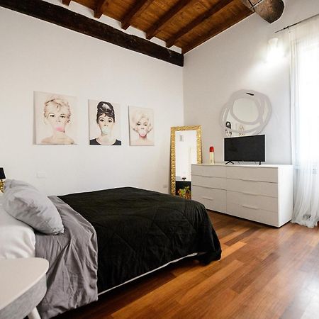 Pink House Tortellinosuite Μόντενα Εξωτερικό φωτογραφία