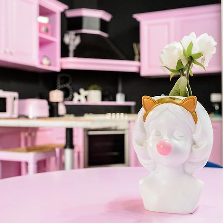 Pink House Tortellinosuite Μόντενα Εξωτερικό φωτογραφία