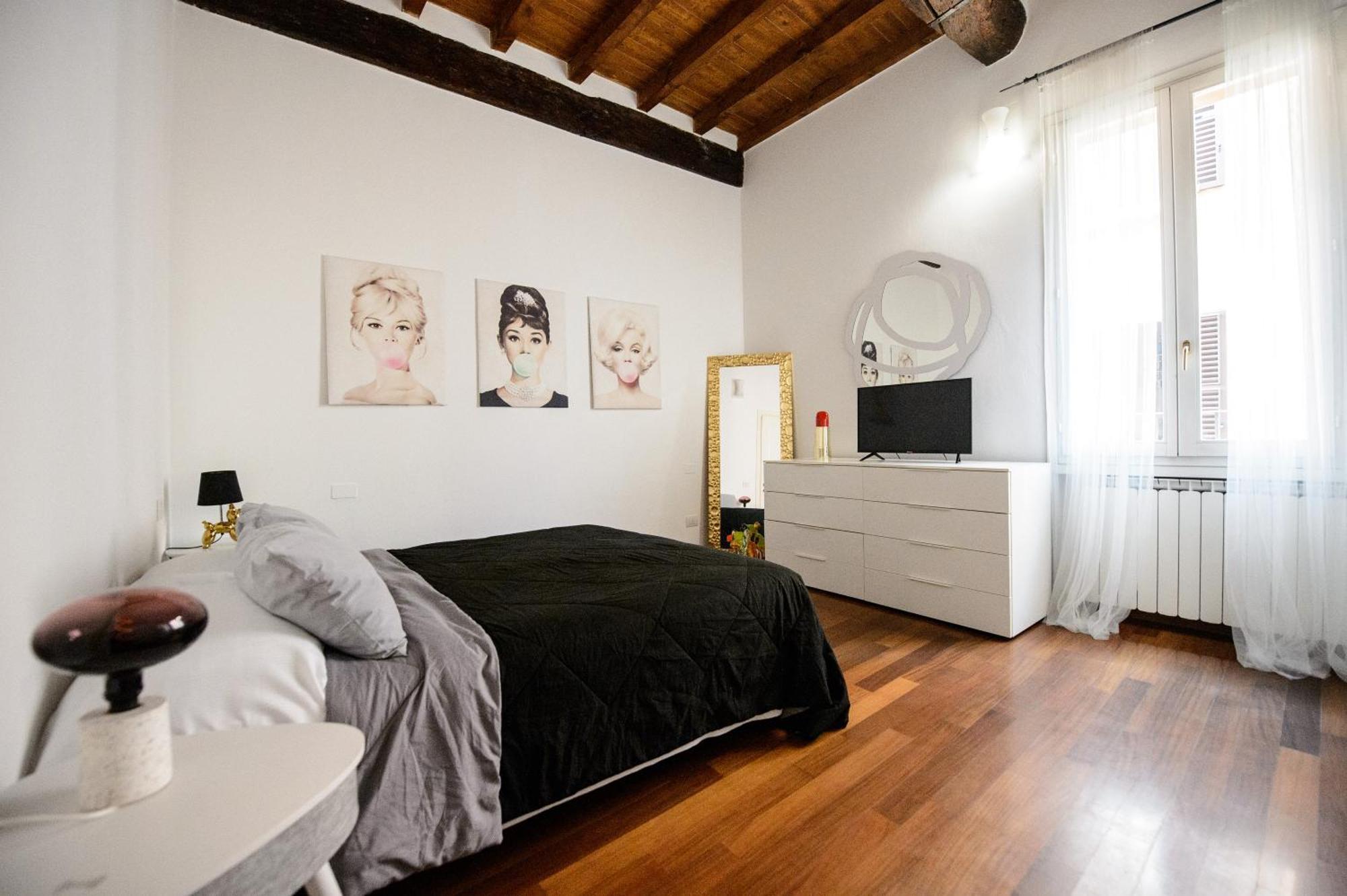 Pink House Tortellinosuite Μόντενα Εξωτερικό φωτογραφία