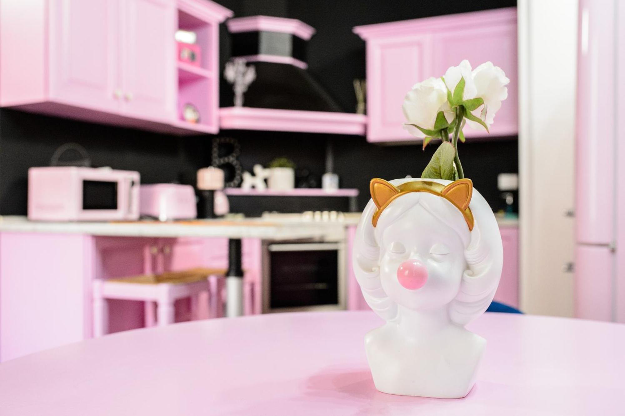 Pink House Tortellinosuite Μόντενα Εξωτερικό φωτογραφία