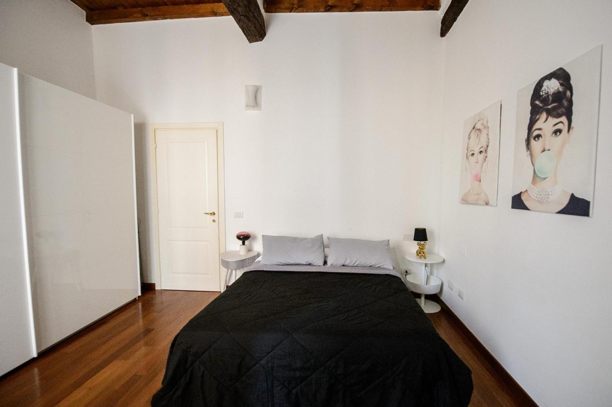 Pink House Tortellinosuite Μόντενα Εξωτερικό φωτογραφία
