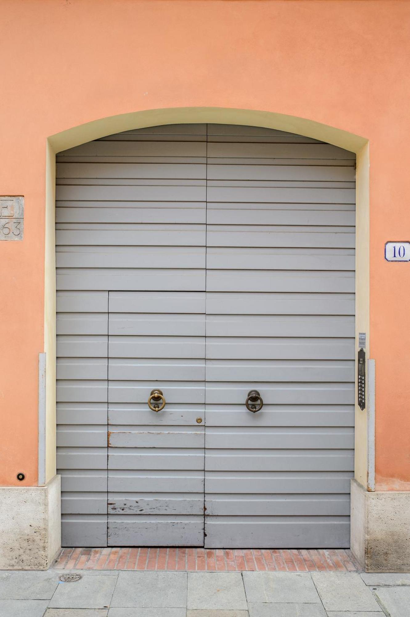 Pink House Tortellinosuite Μόντενα Εξωτερικό φωτογραφία