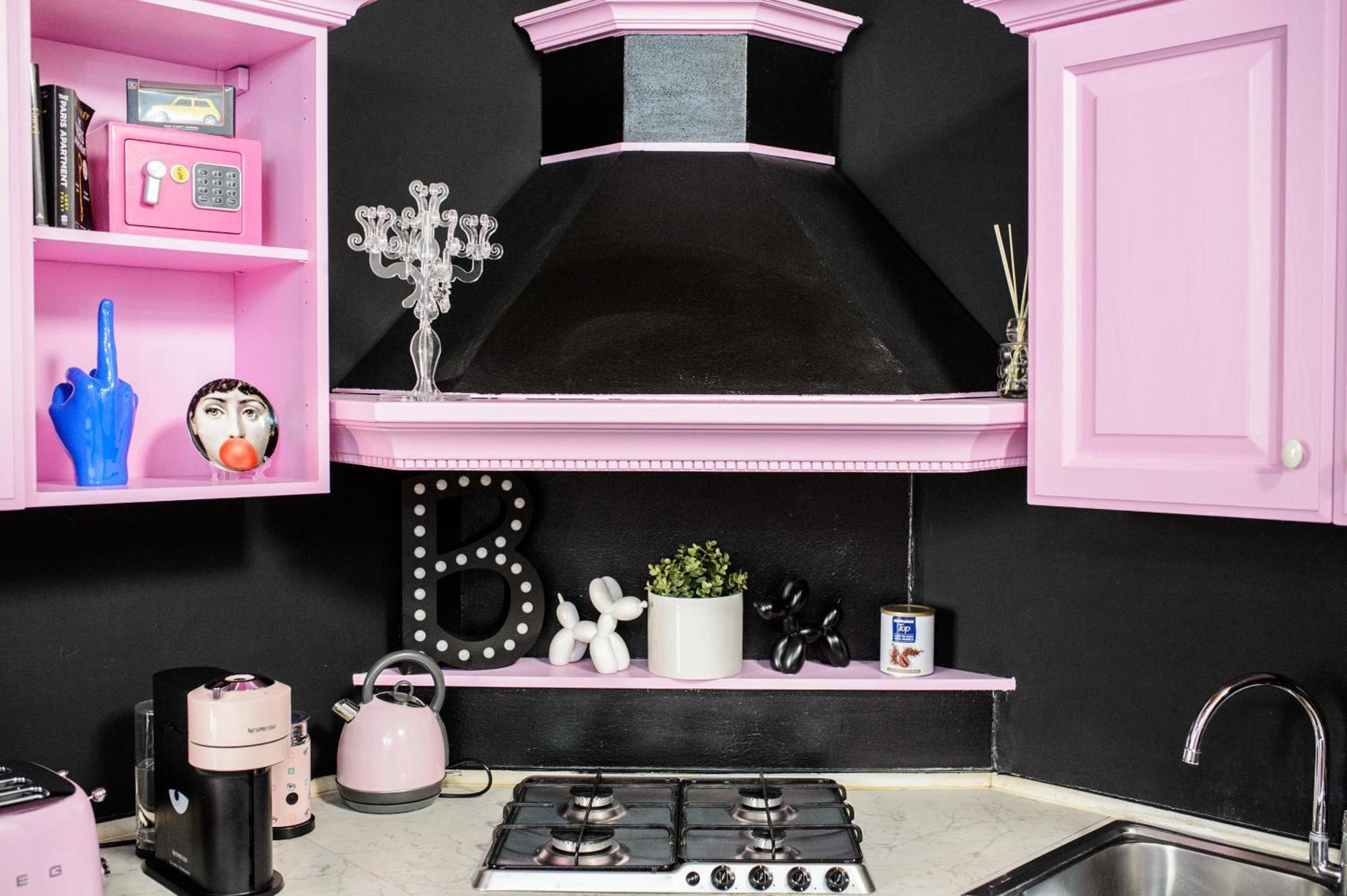 Pink House Tortellinosuite Μόντενα Εξωτερικό φωτογραφία